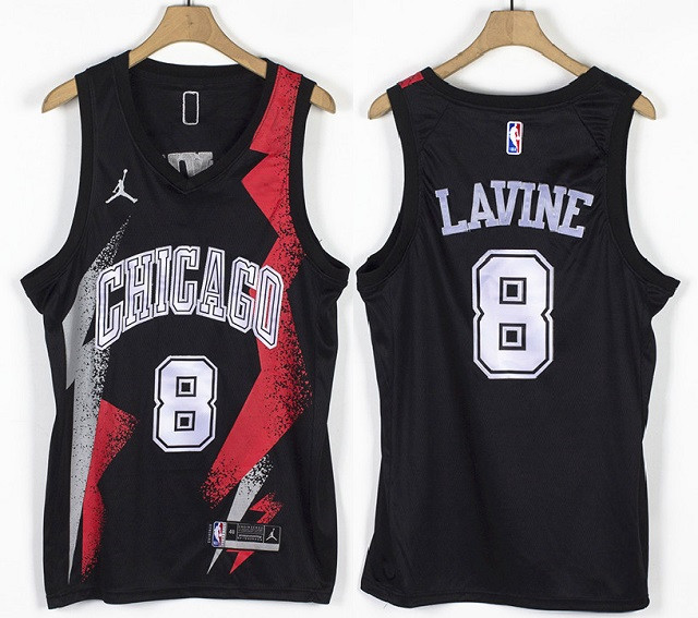 Chicago Bulls Jerseys 18 - Click Image to Close